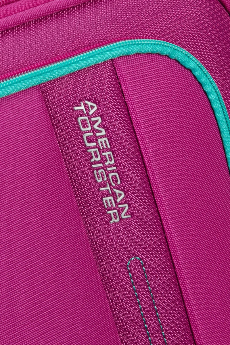 AMERICAN TOURISTER Sea Seeker Trolley Upright Underseater