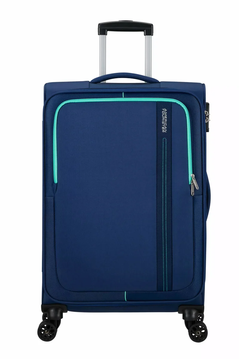 AMERICAN TOURISTER Sea Seeker Trolley Upright Underseater