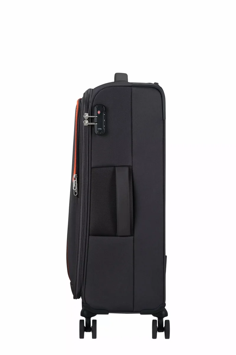 AMERICAN TOURISTER Sea Seeker Trolley Upright Underseater
