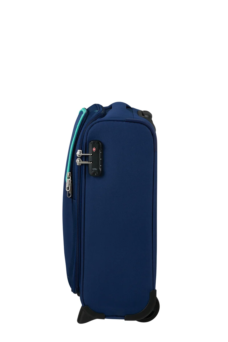AMERICAN TOURISTER Sea Seeker Trolley Upright Underseater