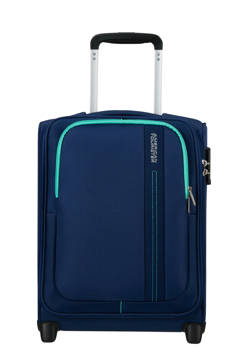 AMERICAN TOURISTER Sea Seeker Trolley Upright Underseater