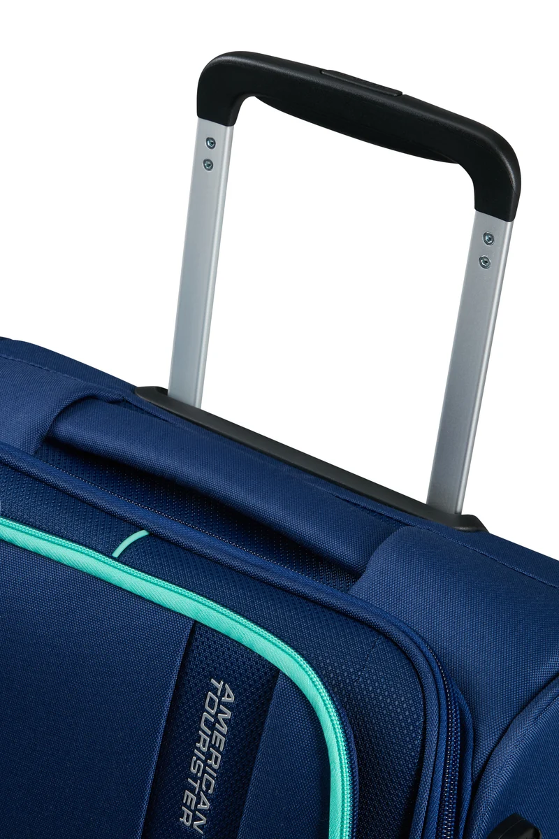 AMERICAN TOURISTER Sea Seeker Trolley Upright Underseater