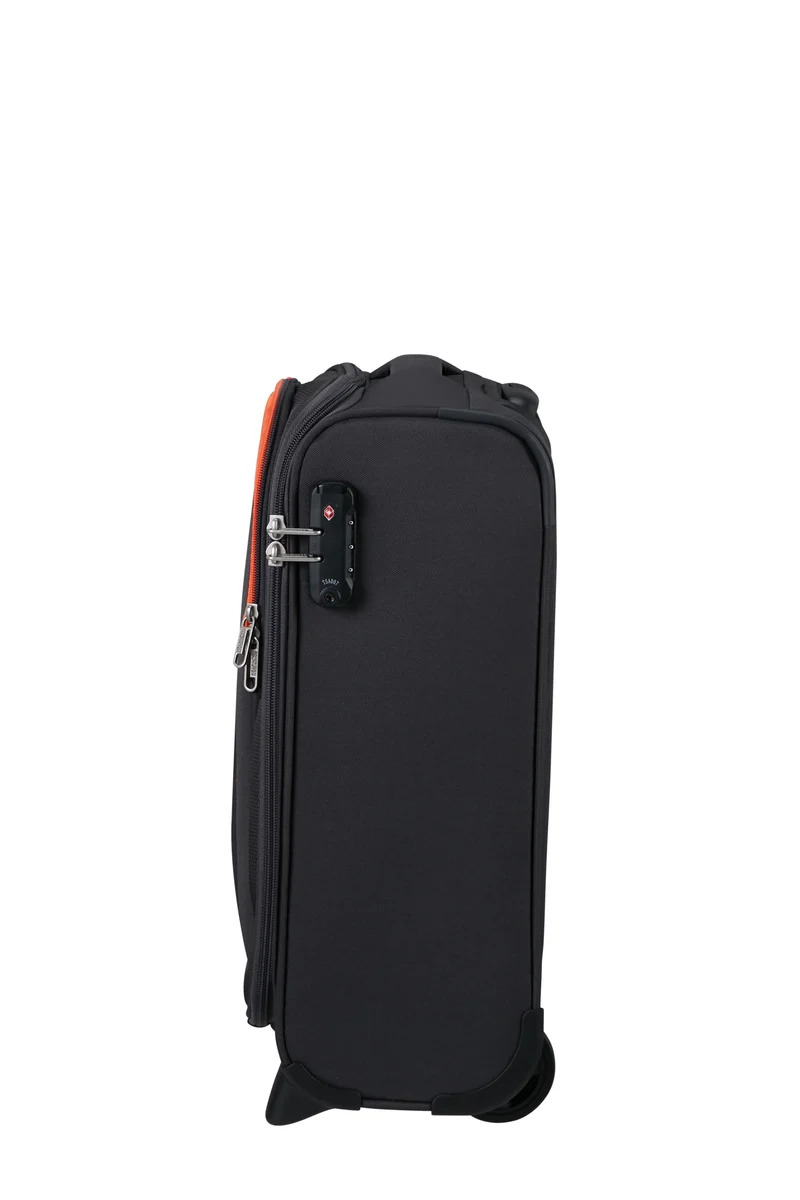 AMERICAN TOURISTER Sea Seeker Trolley Upright Underseater