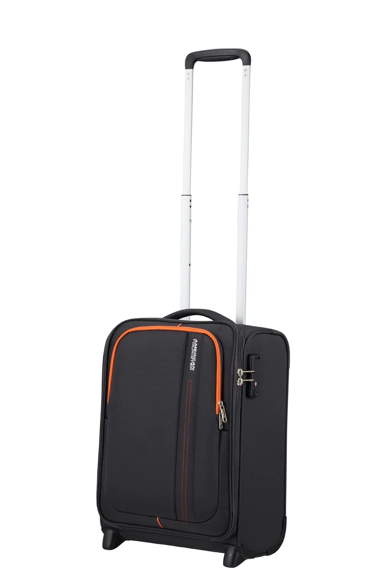 AMERICAN TOURISTER Sea Seeker Trolley Upright Underseater