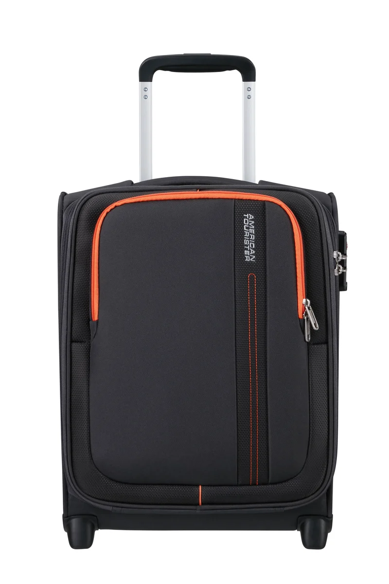 AMERICAN TOURISTER Sea Seeker Trolley Upright Underseater