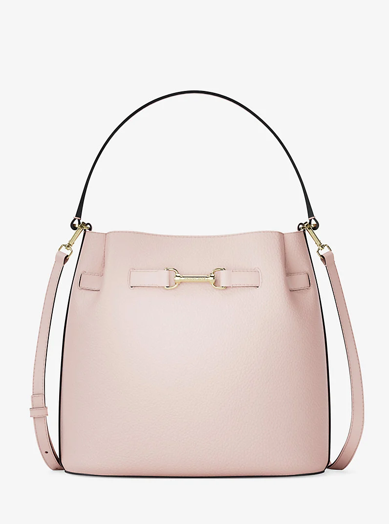 Michael Kors Carson Medium powderblush