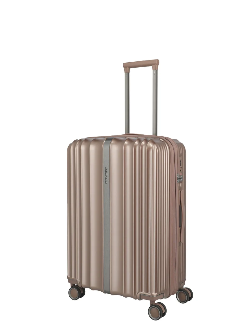 Travelite PAROS 4w Trolley M