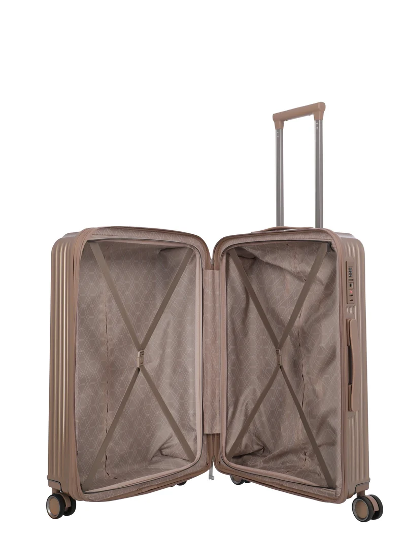 Travelite PAROS 4w Trolley M