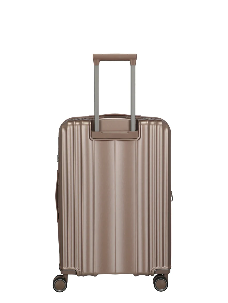 Travelite PAROS 4w Trolley M