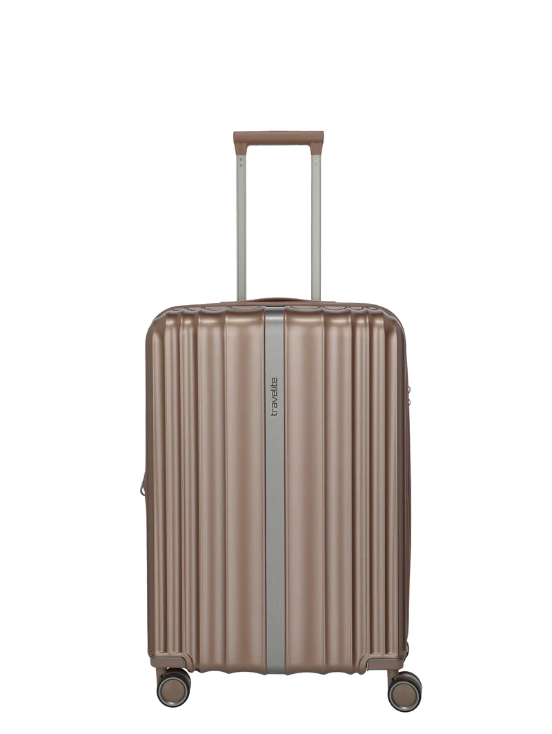 Travelite PAROS 4w Trolley M