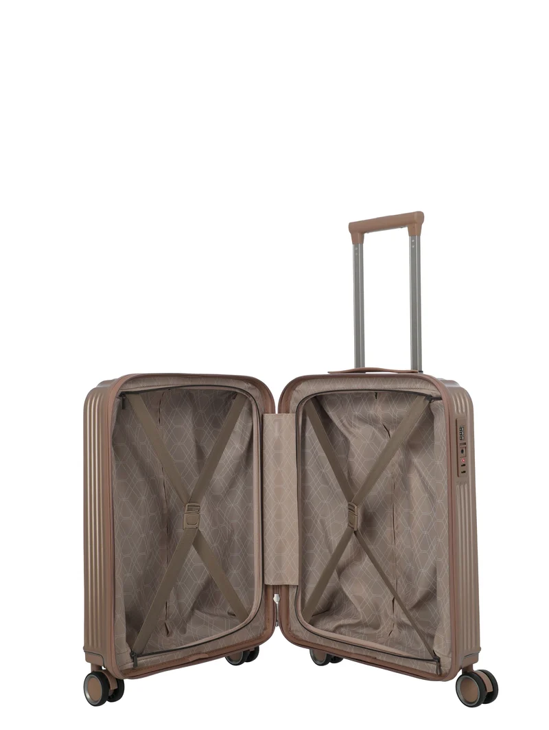 Travelite PAROS 4w Trolley S