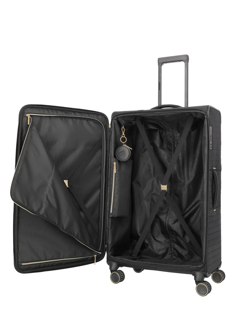 Travelite BARBARA STEPP 4w Trolley L