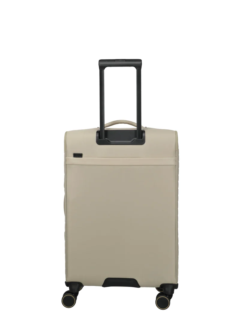 Travelite BARBARA STEPP 4w Trolley M