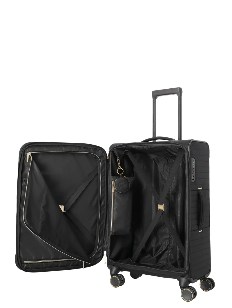 Travelite BARBARA STEPP 4w Trolley M