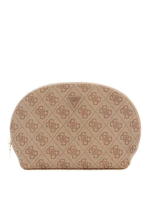 GUESS Zamira Beauty Case Logo