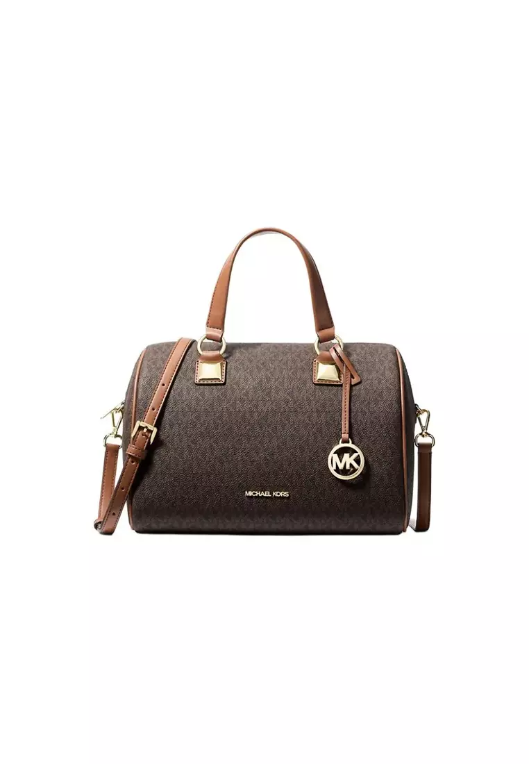 Michael Kors small Crossbody brown