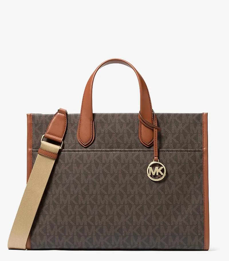 Michael Kors Gigi Large Shopper