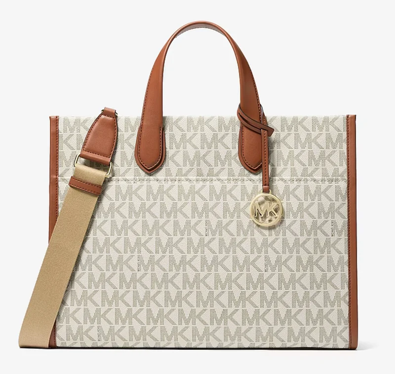 Michael Kors Gigi Large Shopper