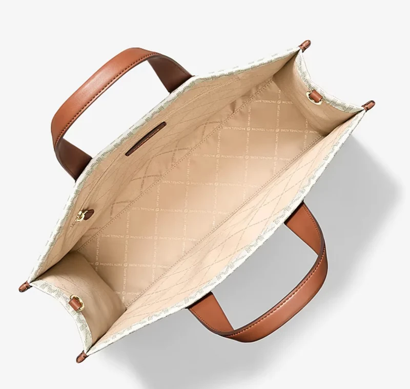 Michael Kors Gigi Large Shopper
