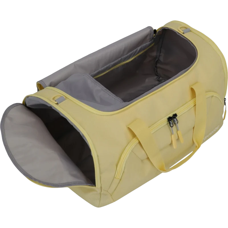 Travelite Kick Off Reisetasche M 50 cm -Yellow