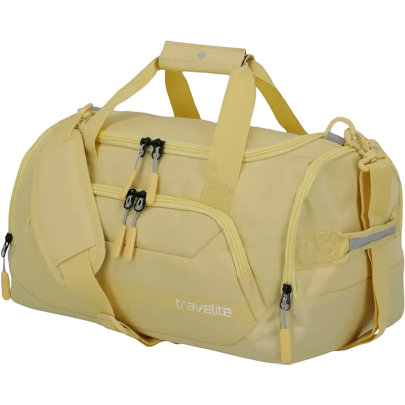 Travelite Kick Off Reisetasche S 40 cm -Yellow
