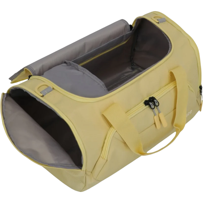 Travelite Kick Off Reisetasche S 40 cm -Yellow