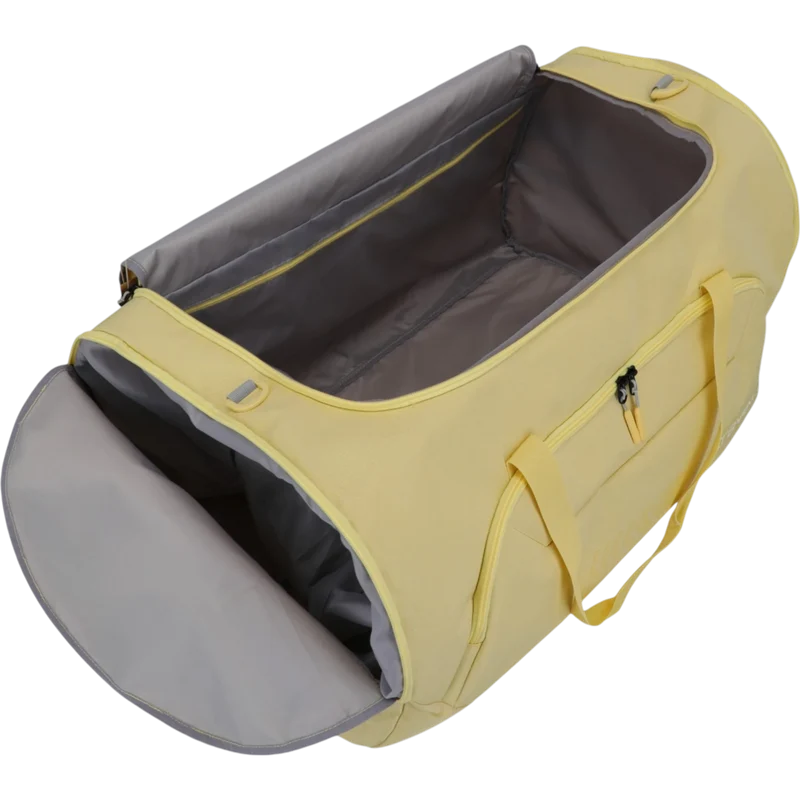 Travelite Kick Off Reisetasche XL 70 cm -Yellow