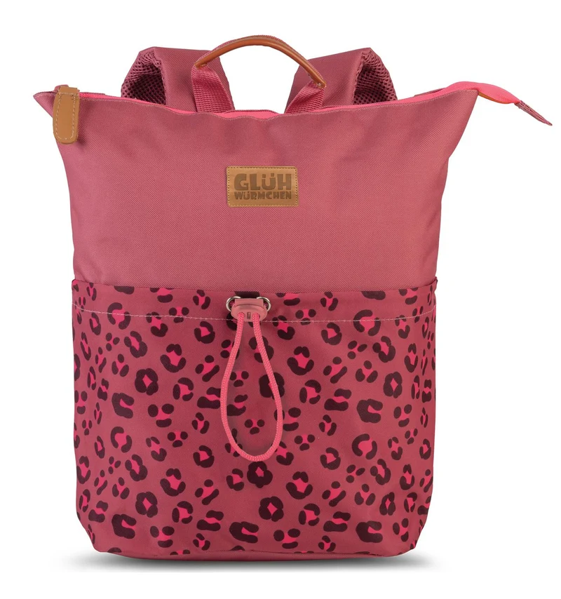 Glühwürmchen Kinderrucksack