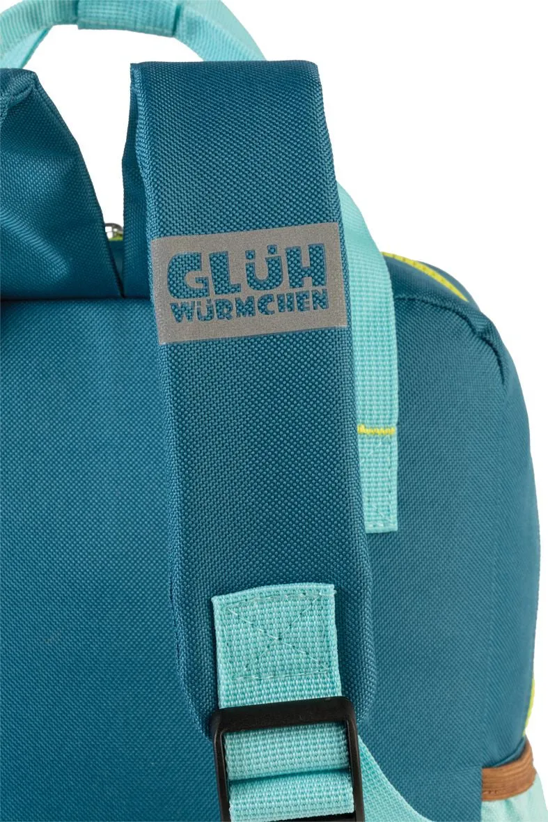 Glühwürmchen Kinderrucksack