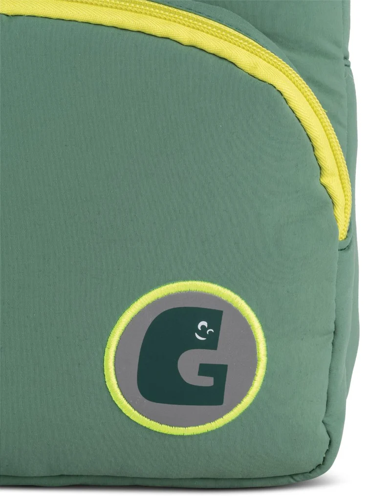 Glühwürmchen Kinderrucksack