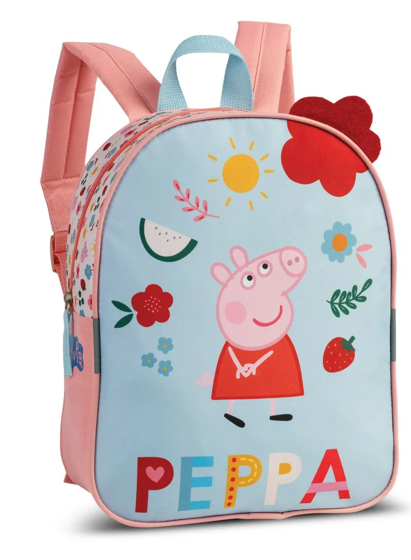 Hasbro Peppa Pig Kinderrucksack