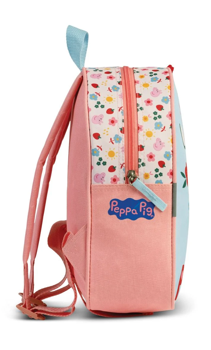 Hasbro Peppa Pig Kinderrucksack