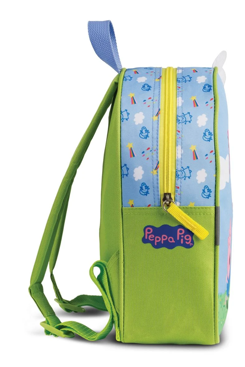 Hasbro Peppa Pig Kinderrucksack