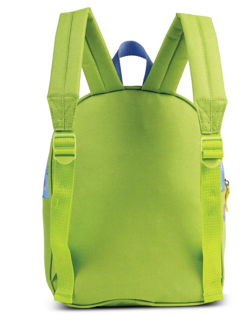 Hasbro Peppa Pig Kinderrucksack