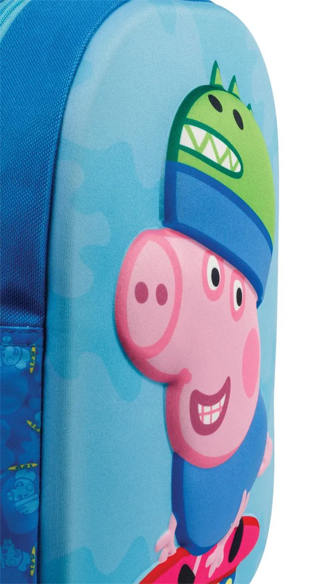 Hasbro Peppa Pig Kinderrucksack
