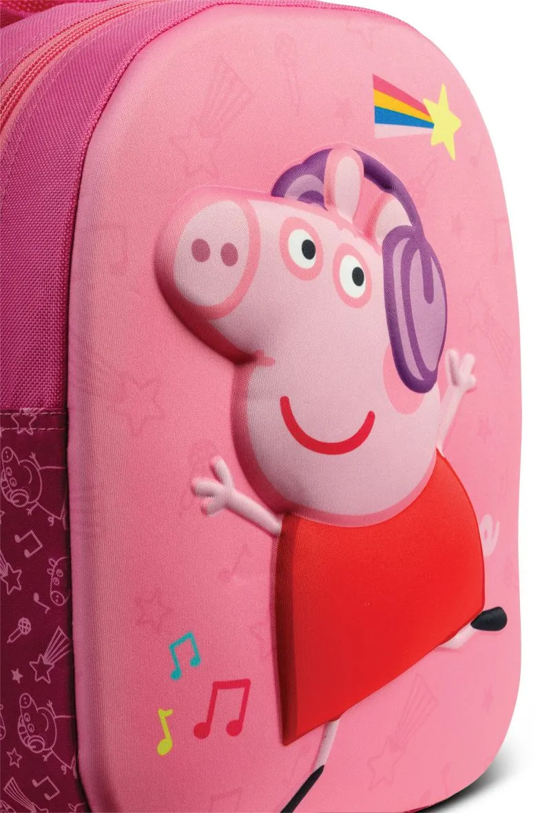 Hasbro Peppa Pig Kinderrucksack