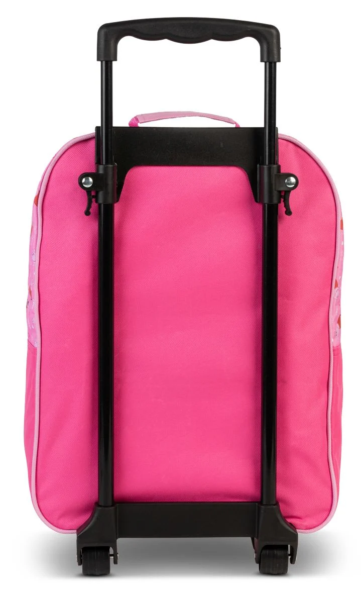 Hasbro Peppa Pig Kindertrolley