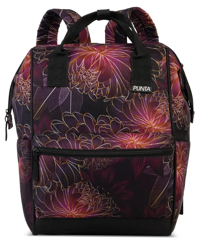 Punta City Style Doctors Bag