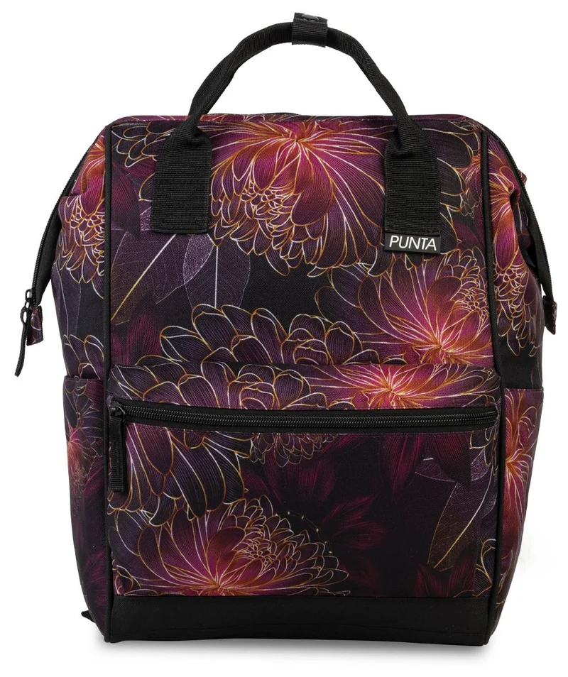 Punta City Style Doctors Bag