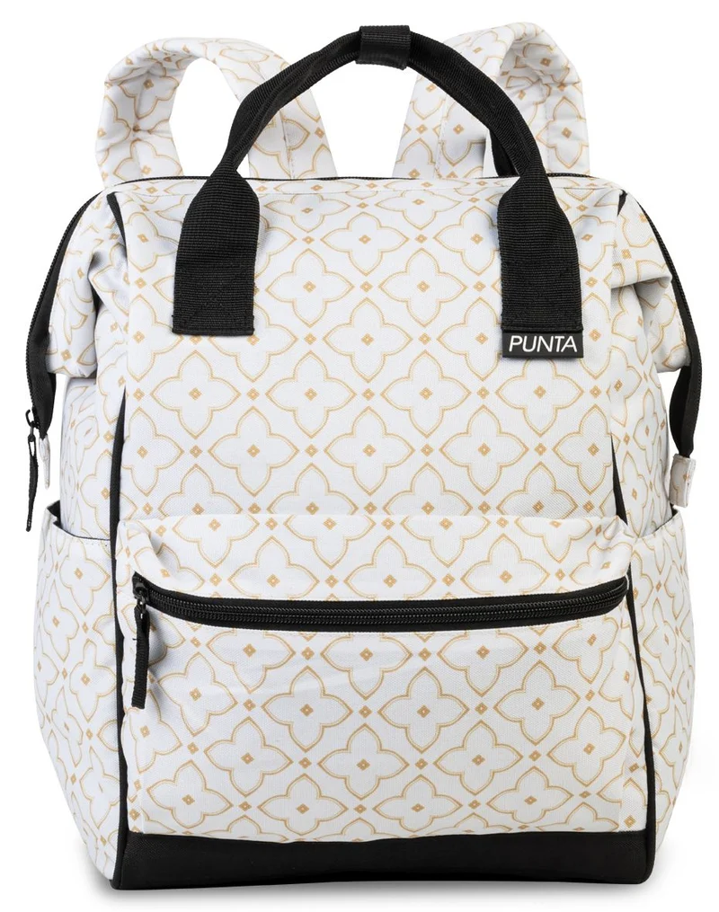 Punta City Style Doctors Bag
