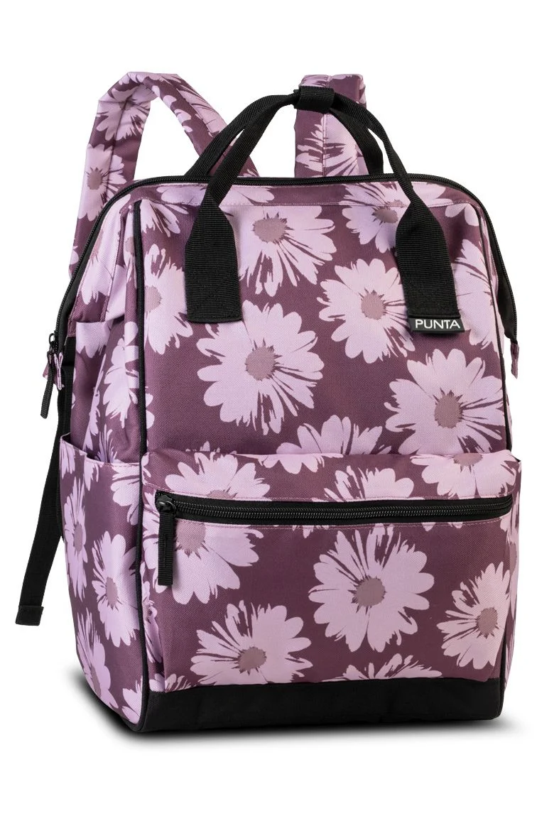 Punta City Style Doctors Bag