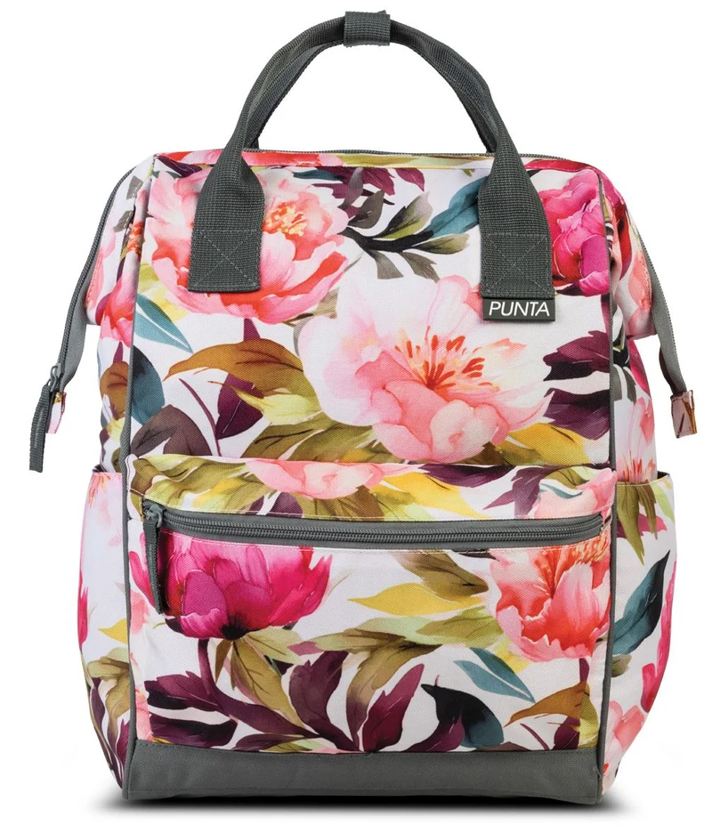 Punta City Style Doctors Bag