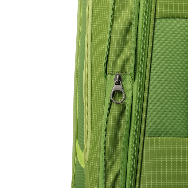 Travelite Corsiica 4-Rollen-Kabinentrolley S erw. 55 cm -Fresh Green