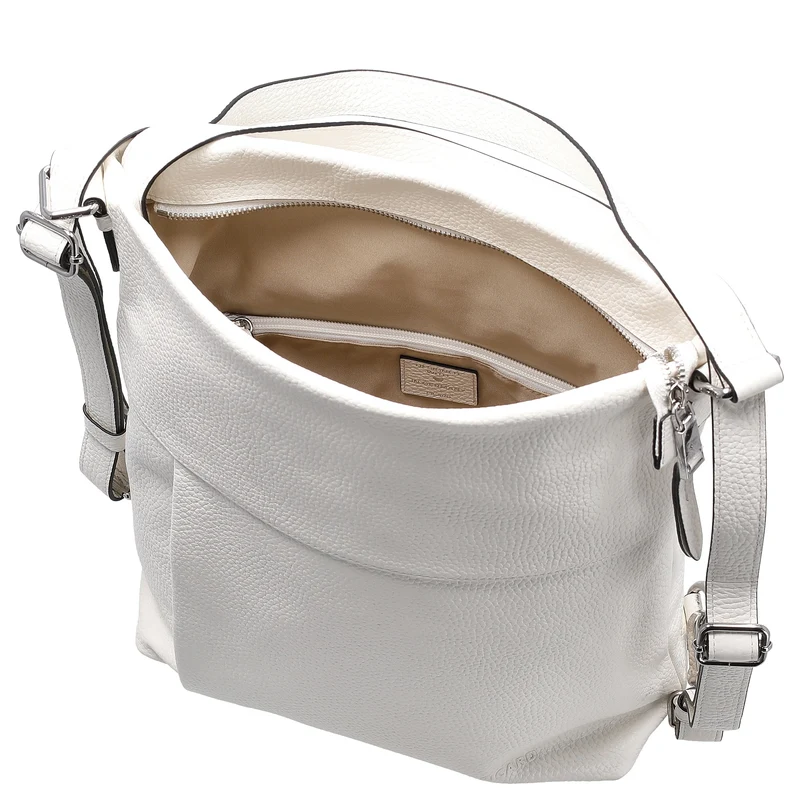 Picard Pure - Rucksack 30 cm (white lily)
