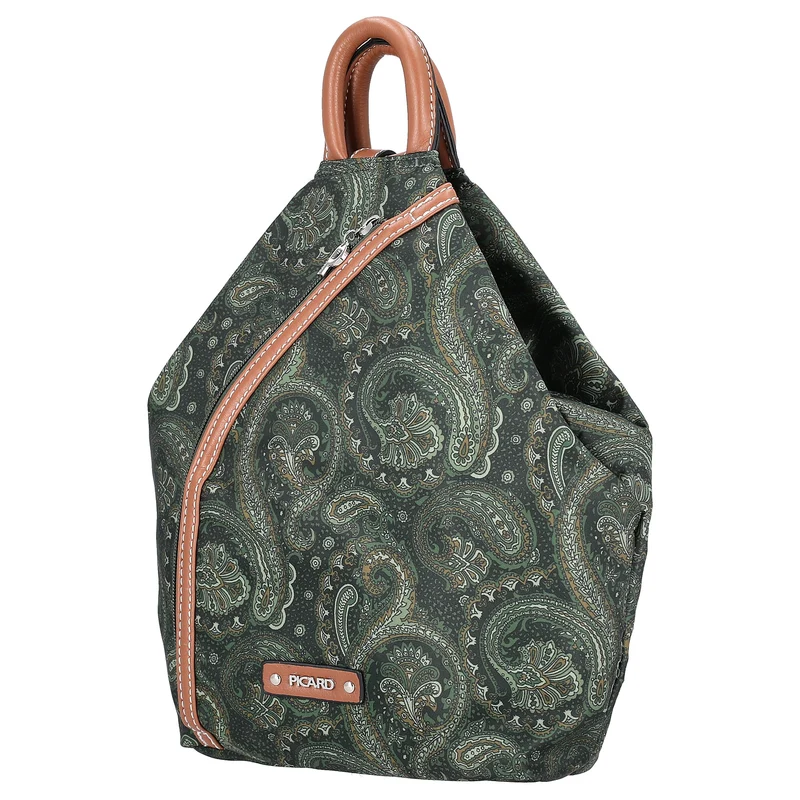 Picard Sonja - Rucksack 31.5 cm (paisley)