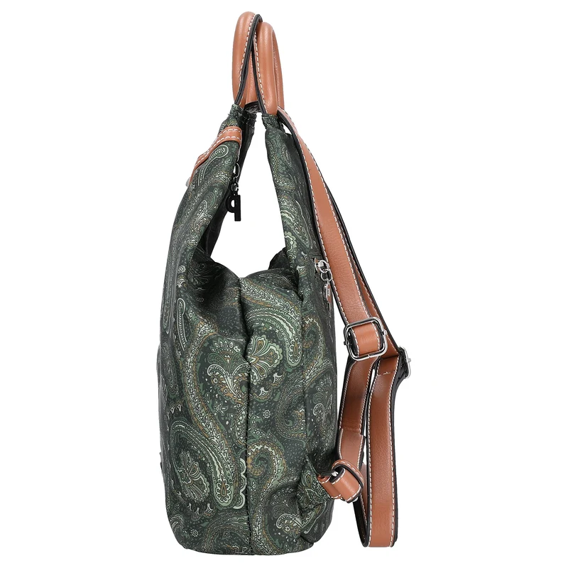 Picard Sonja - Rucksack 31.5 cm (paisley)