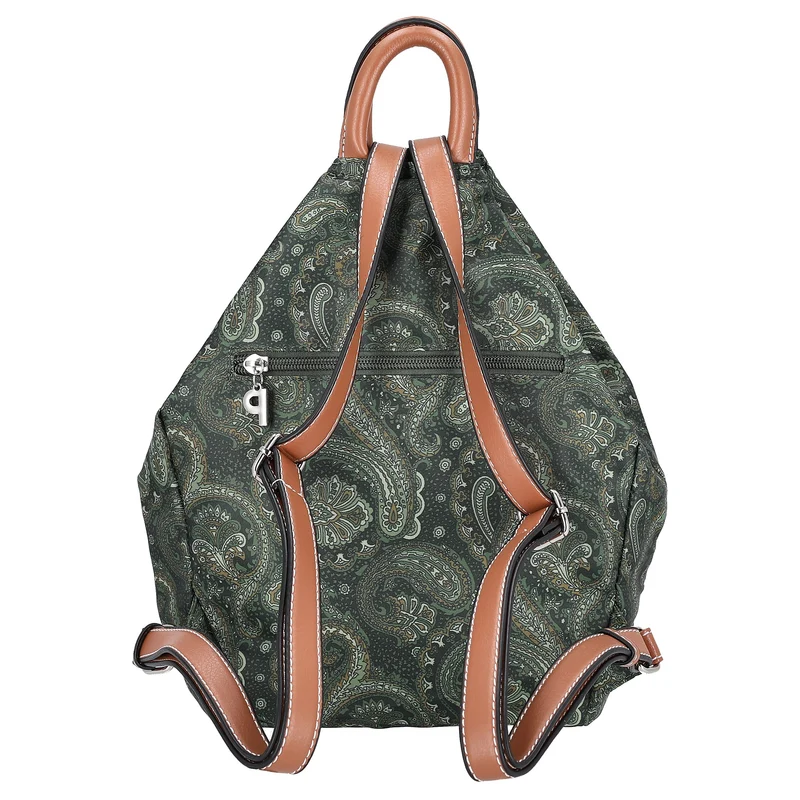 Picard Sonja - Rucksack 31.5 cm (paisley)