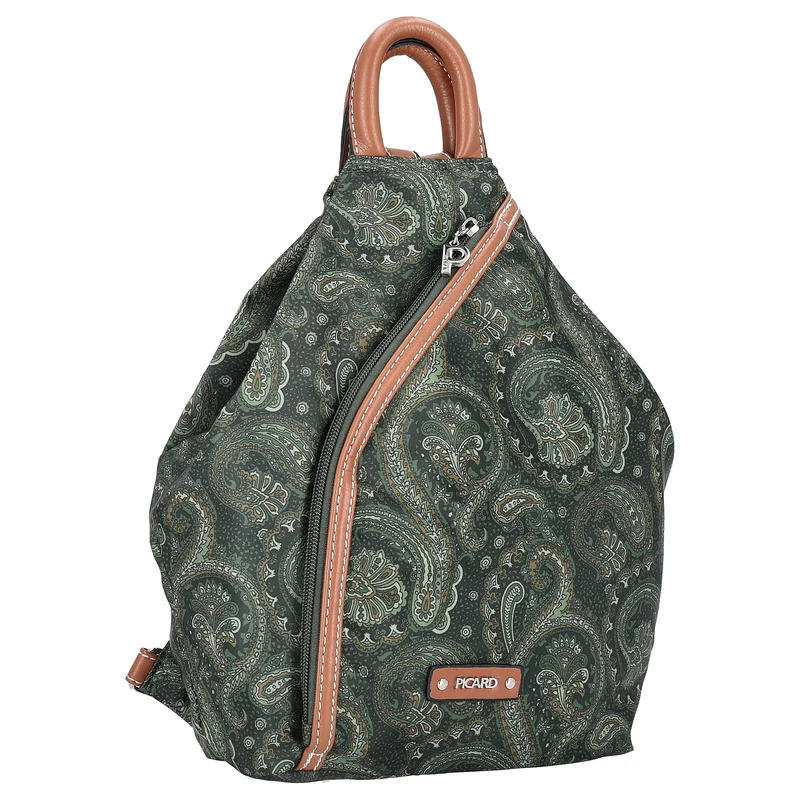 Picard Sonja - Rucksack 31.5 cm (paisley)