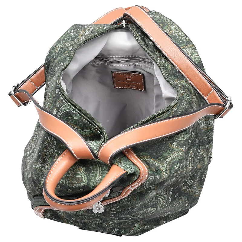 Picard Sonja - Rucksack 31.5 cm (paisley)