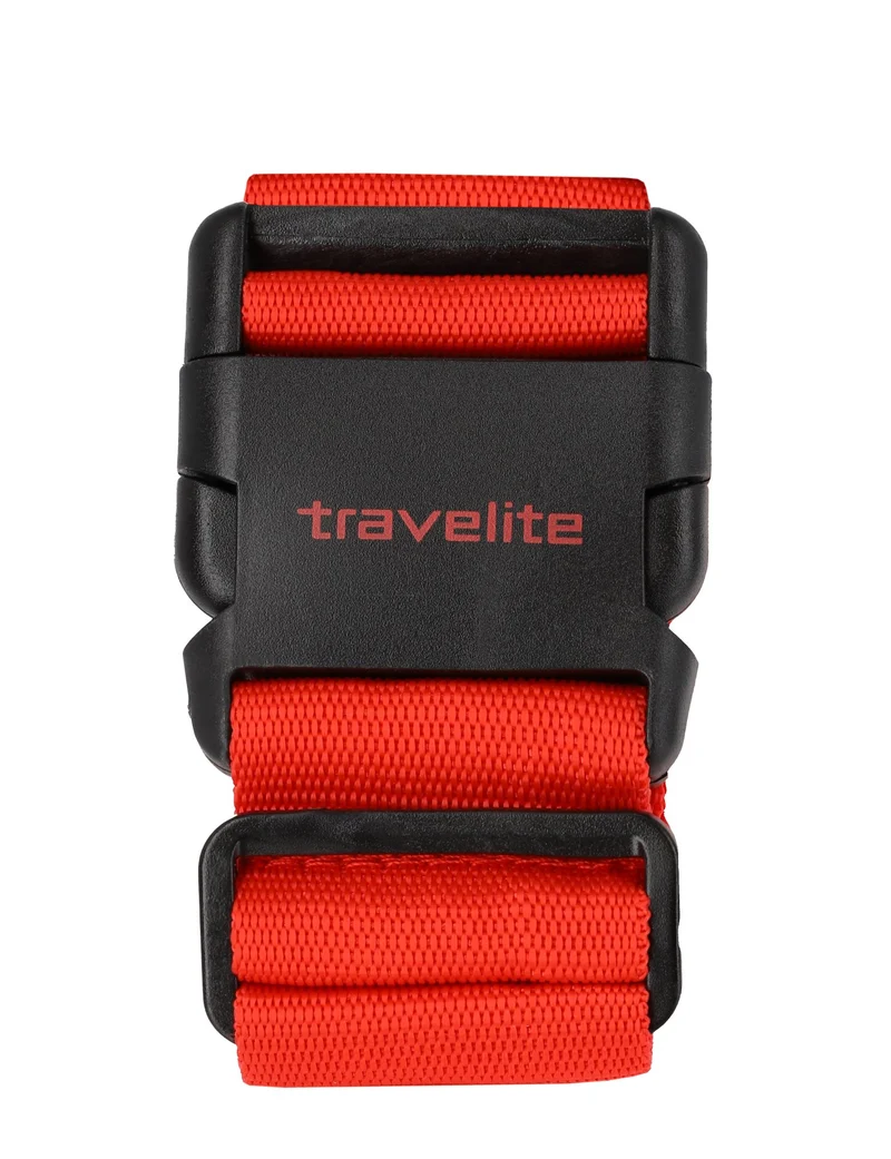 Travelite Koffergurt